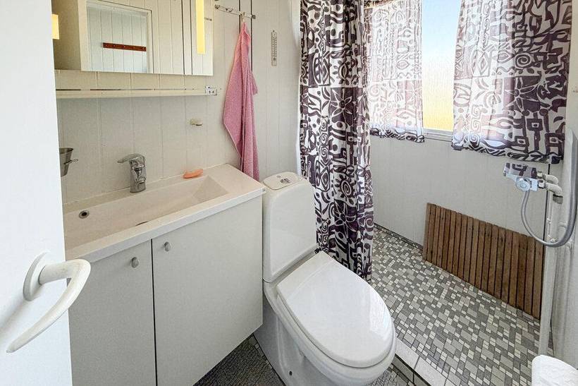 Foto von Ferienhaus RC03 in Skovmose - Als