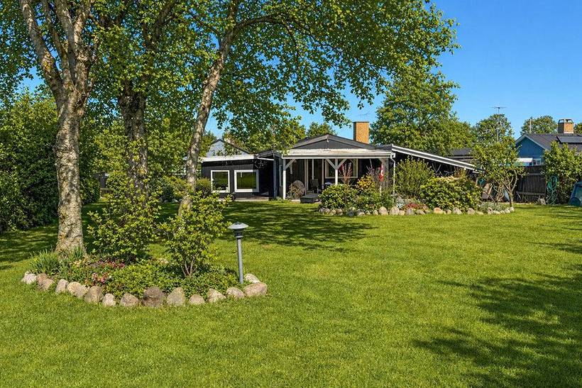 Foto von Ferienhaus RC03 in Skovmose - Als