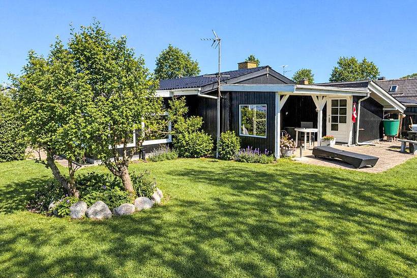 Foto von Ferienhaus RC03 in Skovmose - Als