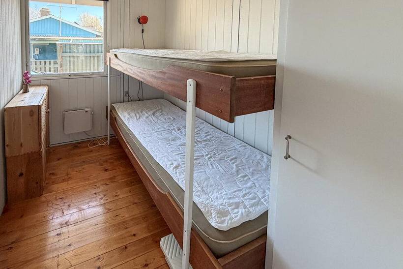 Foto von Ferienhaus RC03 in Skovmose - Als