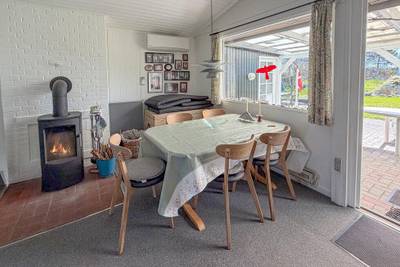 Vorschaubild von Ferienhaus RC03 in Skovmose - Als