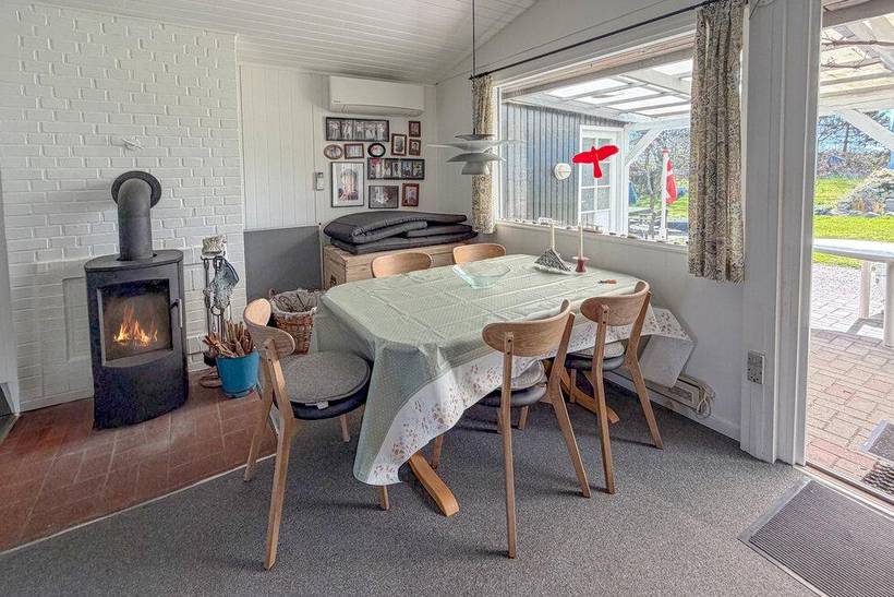 Foto von Ferienhaus RC03 in Skovmose - Als