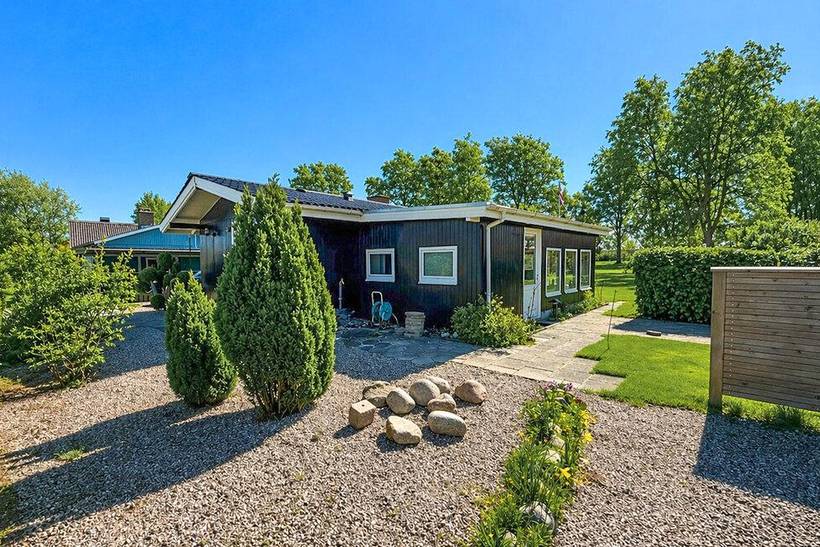 Foto von Ferienhaus RC03 in Skovmose - Als