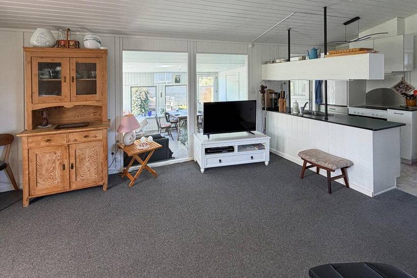Foto von Ferienhaus RC03 in Skovmose - Als