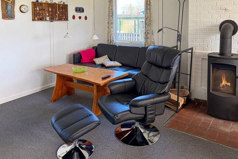 Foto von Ferienhaus RC03 in Skovmose - Als