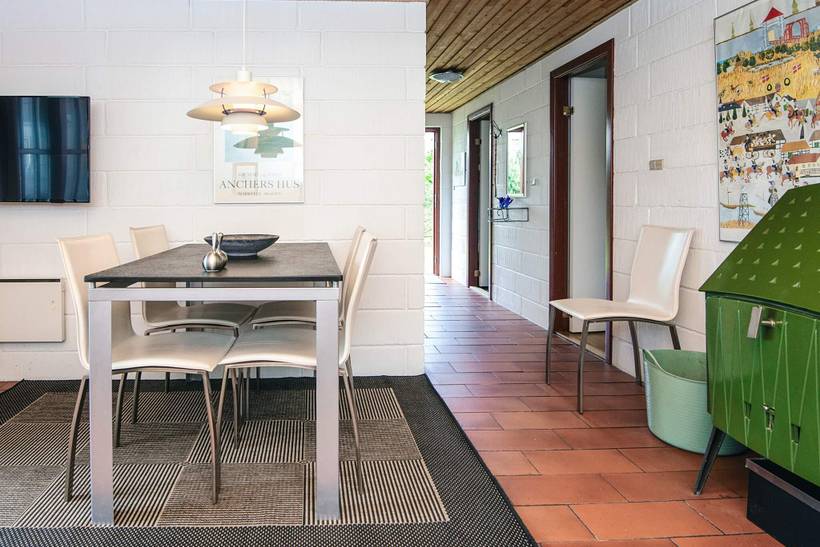 Foto von Ferienhaus RC08 in Skaven - Westjütland