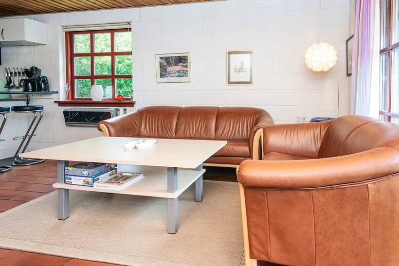 Foto von Ferienhaus RC08 in Skaven - Westjütland