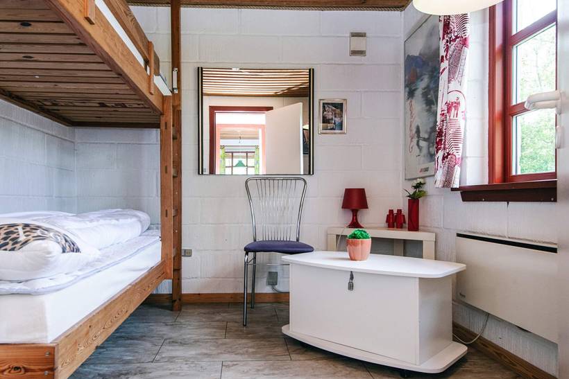 Foto von Ferienhaus RC08 in Skaven - Westjütland