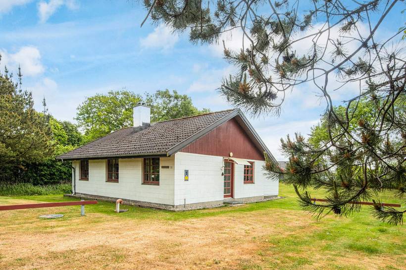 Foto von Ferienhaus RC08 in Skaven - Westjütland