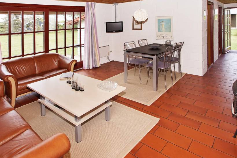 Foto von Ferienhaus RC08 in Skaven - Westjütland