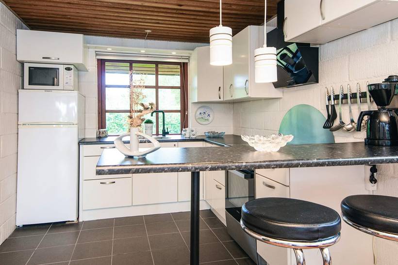 Foto von Ferienhaus RC08 in Skaven - Westjütland