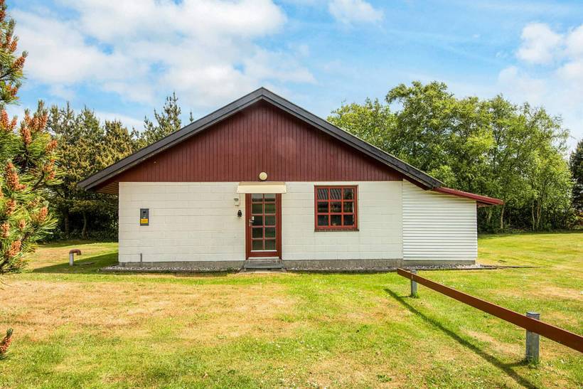 Foto von Ferienhaus RC08 in Skaven - Westjütland