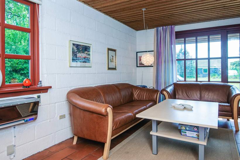 Foto von Ferienhaus RC08 in Skaven - Westjütland