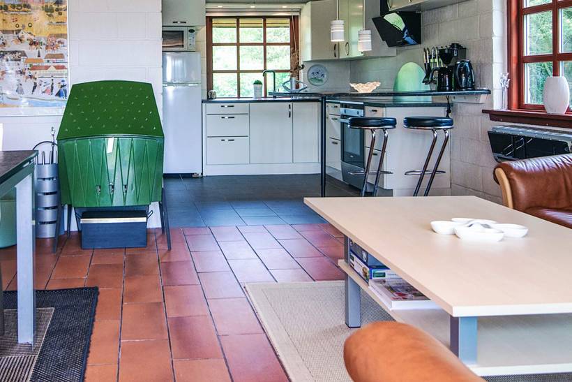 Foto von Ferienhaus RC08 in Skaven - Westjütland