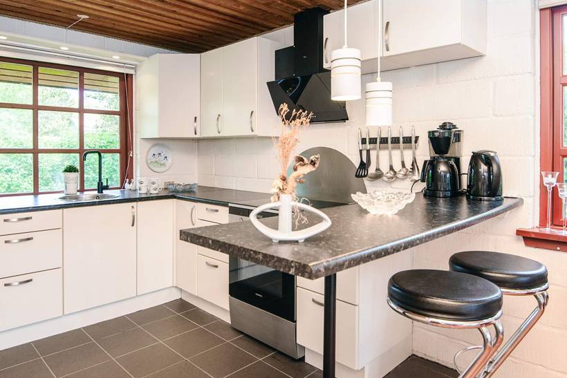 Foto von Ferienhaus RC08 in Skaven - Westjütland