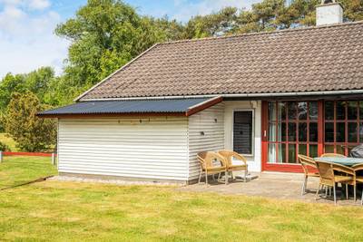 Vorschaubild von Ferienhaus RC08 in Skaven - Westjütland
