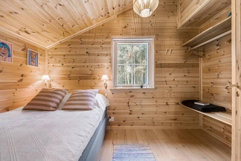 Foto von Ferienhaus RC12 in Lynderup - Thy/Limfjord