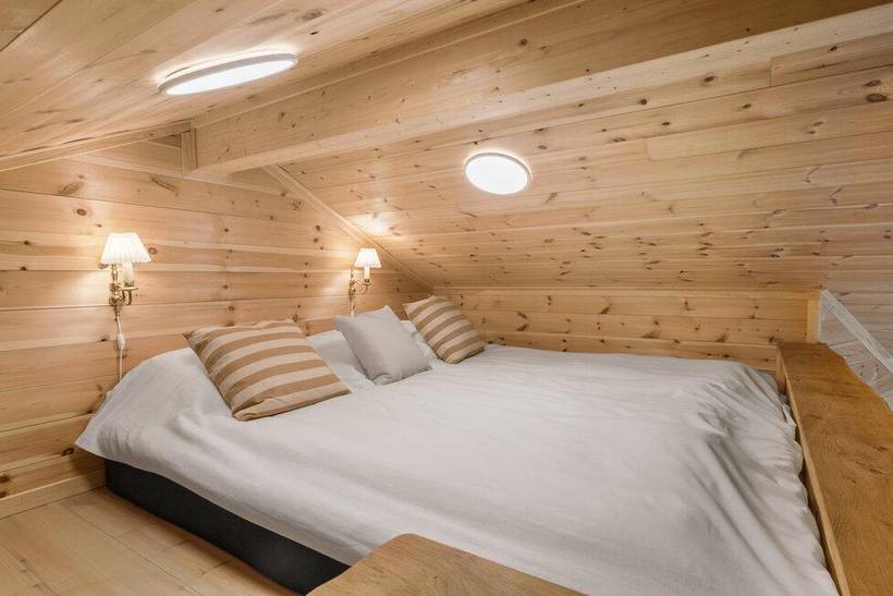 Foto von Ferienhaus RC12 in Lynderup - Thy/Limfjord