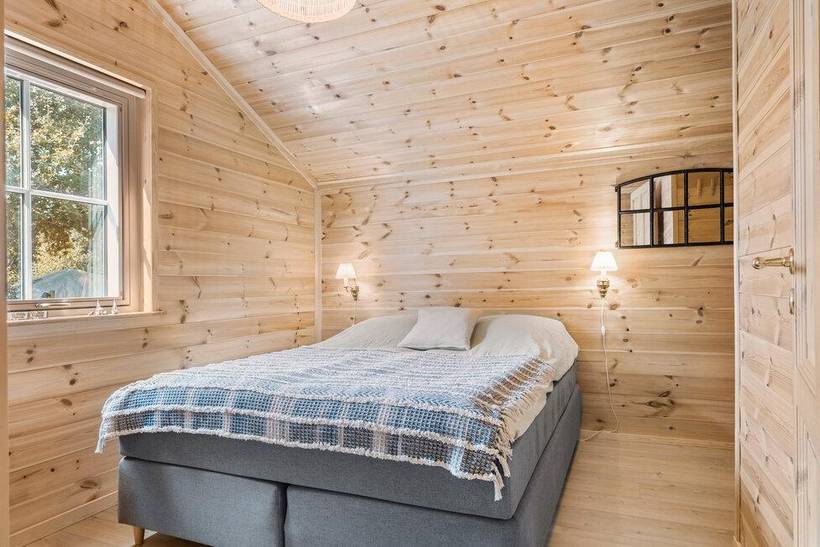 Foto von Ferienhaus RC12 in Lynderup - Thy/Limfjord