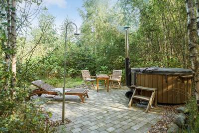 Vorschaubild von Ferienhaus RC12 in Lynderup - Thy/Limfjord