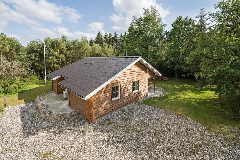 Foto von Ferienhaus RC12 in Lynderup - Thy/Limfjord