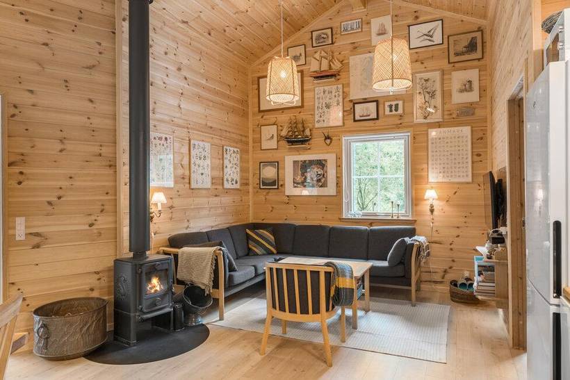 Foto von Ferienhaus RC12 in Lynderup - Thy/Limfjord