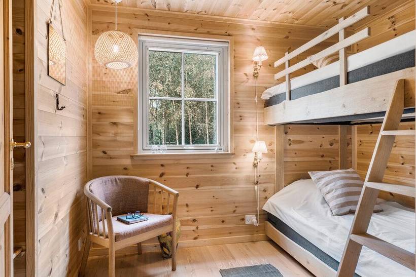 Foto von Ferienhaus RC12 in Lynderup - Thy/Limfjord