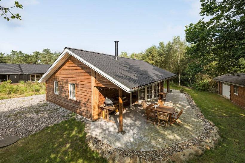 Foto von Ferienhaus RC12 in Lynderup - Thy/Limfjord