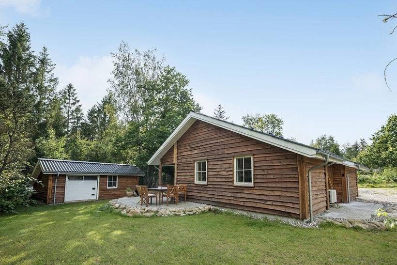 Foto von Ferienhaus RC12 in Lynderup - Thy/Limfjord