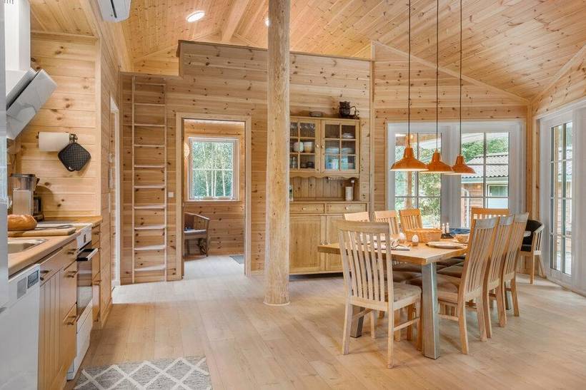 Foto von Ferienhaus RC12 in Lynderup - Thy/Limfjord