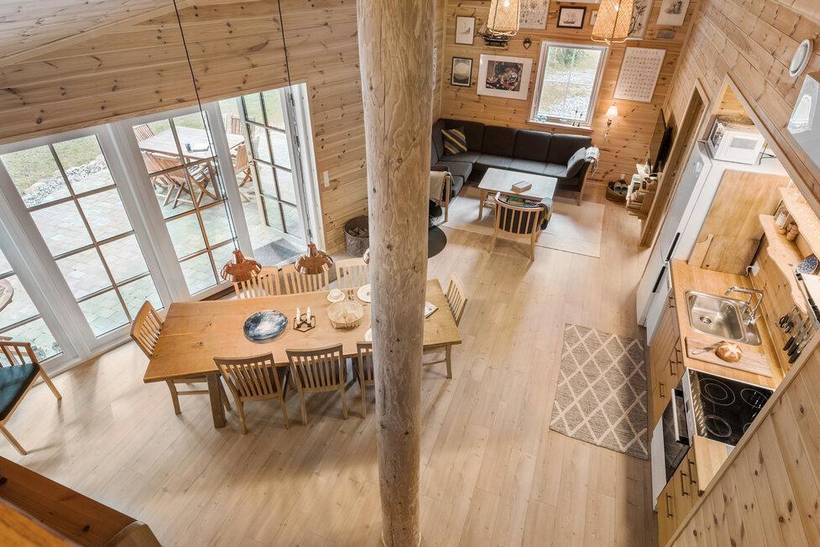 Foto von Ferienhaus RC12 in Lynderup - Thy/Limfjord