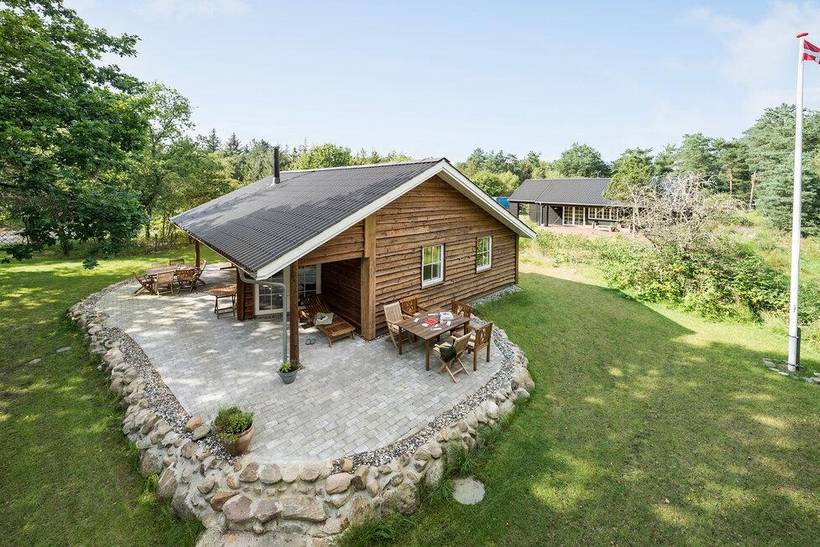 Foto von Ferienhaus RC12 in Lynderup - Thy/Limfjord