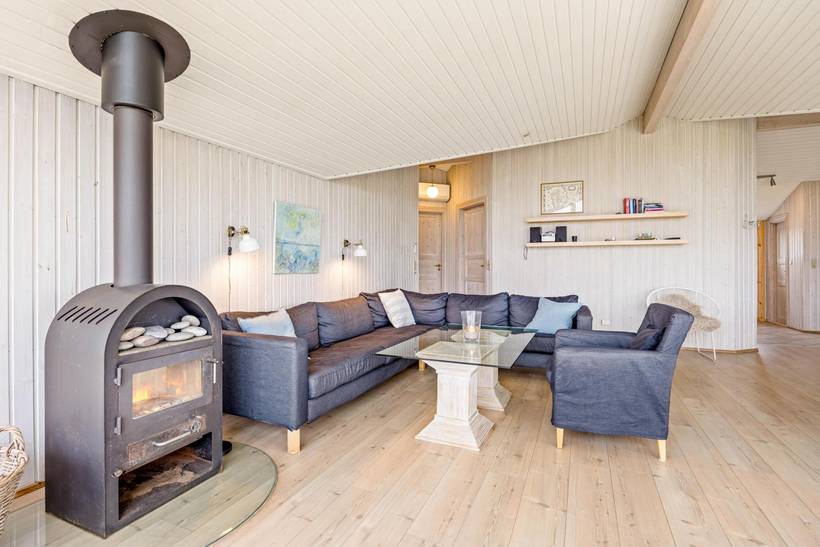 Foto von Ferienhaus RC18 in Søndervig - Westjütland
