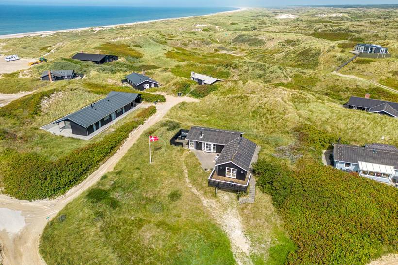 Foto von Ferienhaus RC20 in Henne Strand - Westjütland