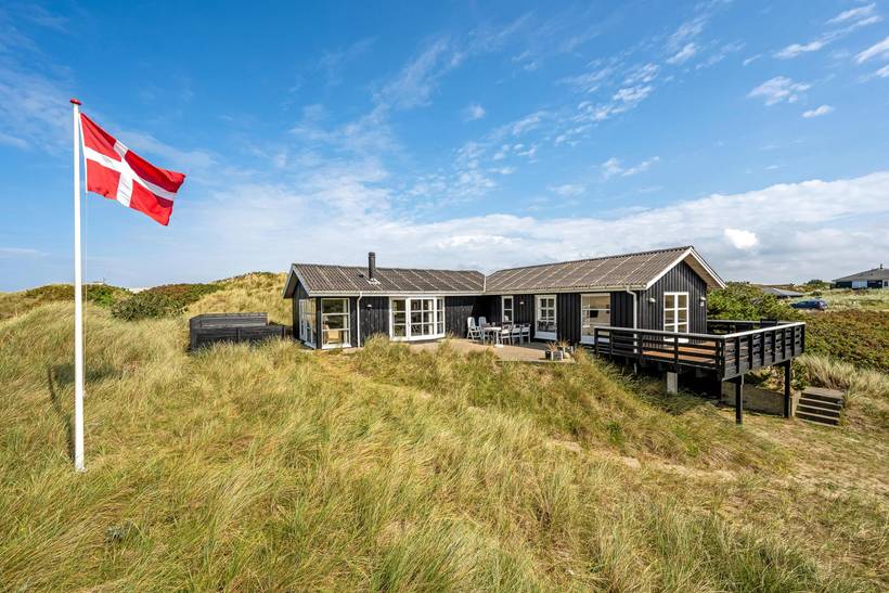 Foto von Ferienhaus RC20 in Henne Strand - Westjütland