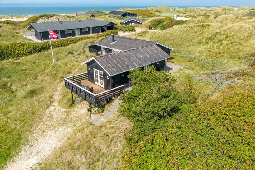 Foto von Ferienhaus RC20 in Henne Strand - Westjütland
