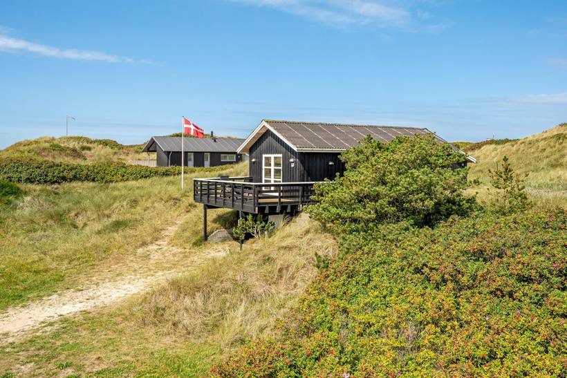 Foto von Ferienhaus RC20 in Henne Strand - Westjütland