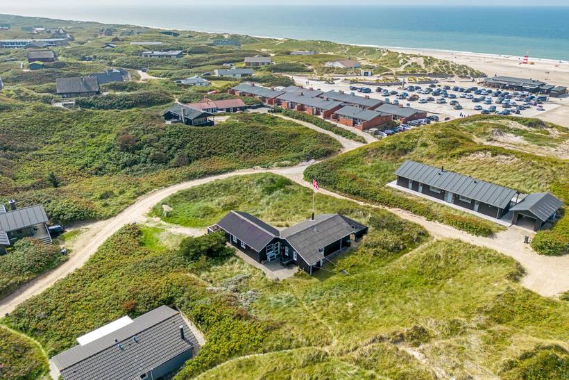 Foto von Ferienhaus RC20 in Henne Strand - Westjütland