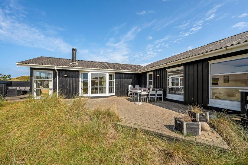 Foto von Ferienhaus RC20 in Henne Strand - Westjütland