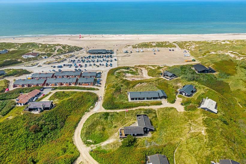Foto von Ferienhaus RC20 in Henne Strand - Westjütland