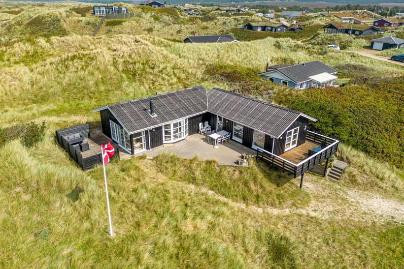Foto von Ferienhaus RC20 in Henne Strand - Westjütland