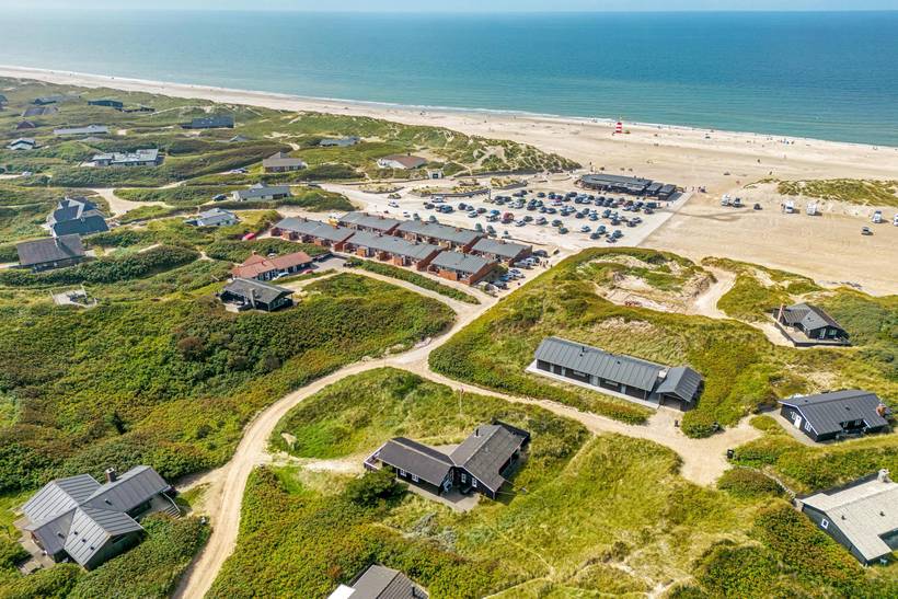 Foto von Ferienhaus RC20 in Henne Strand - Westjütland