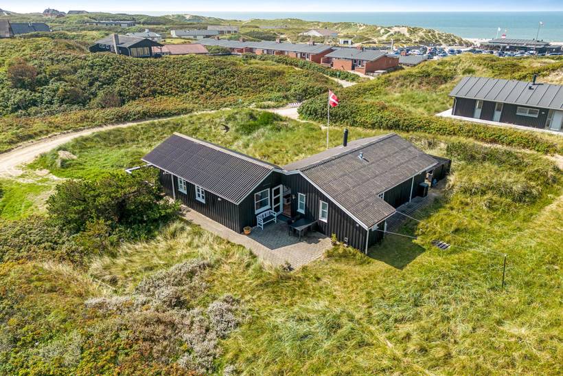 Foto von Ferienhaus RC20 in Henne Strand - Westjütland