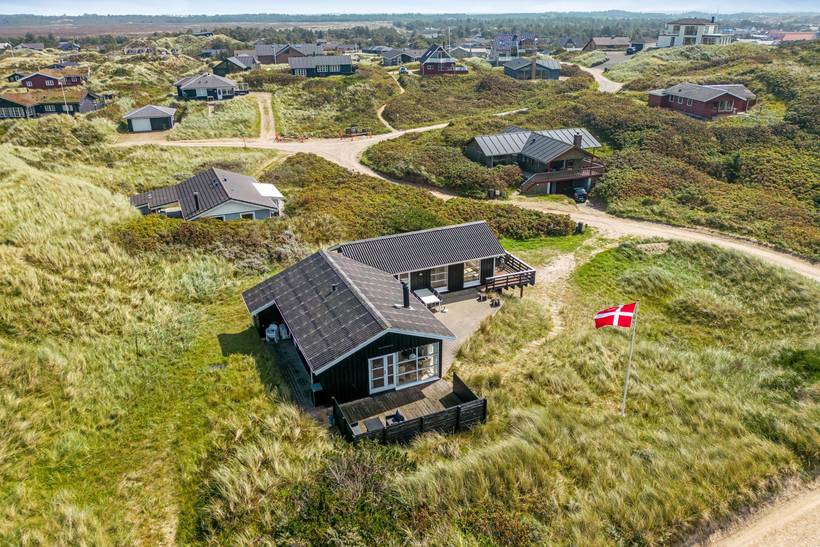 Foto von Ferienhaus RC20 in Henne Strand - Westjütland