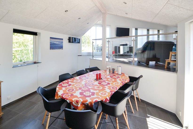Foto von Ferienhaus RC22 in Bønnerup - Ostjütland