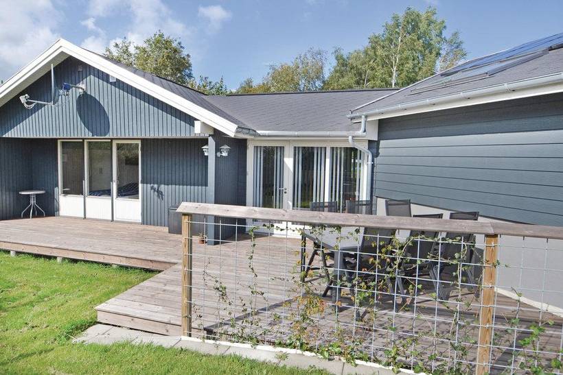Foto von Ferienhaus RC22 in Bønnerup - Ostjütland