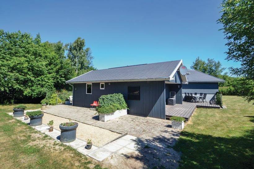 Foto von Ferienhaus RC22 in Bønnerup - Ostjütland