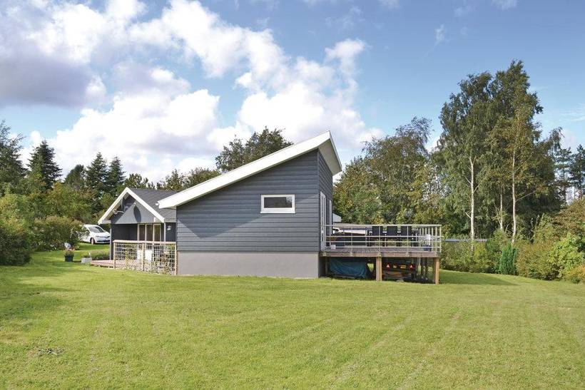 Foto von Ferienhaus RC22 in Bønnerup - Ostjütland