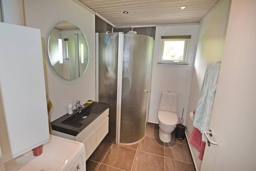 Foto von Ferienhaus RC22 in Bønnerup - Ostjütland