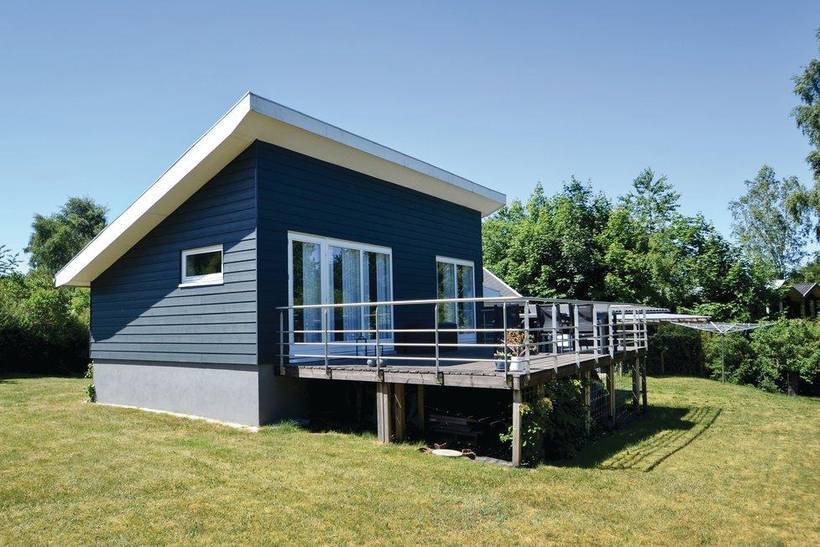 Foto von Ferienhaus RC22 in Bønnerup - Ostjütland